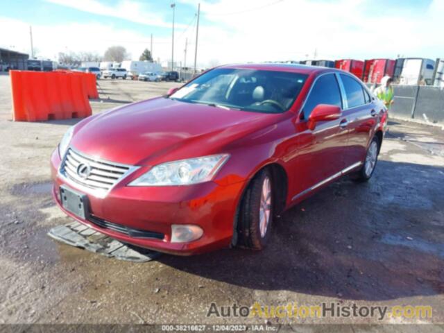 LEXUS ES 350, JTHBK1EG2A2412598