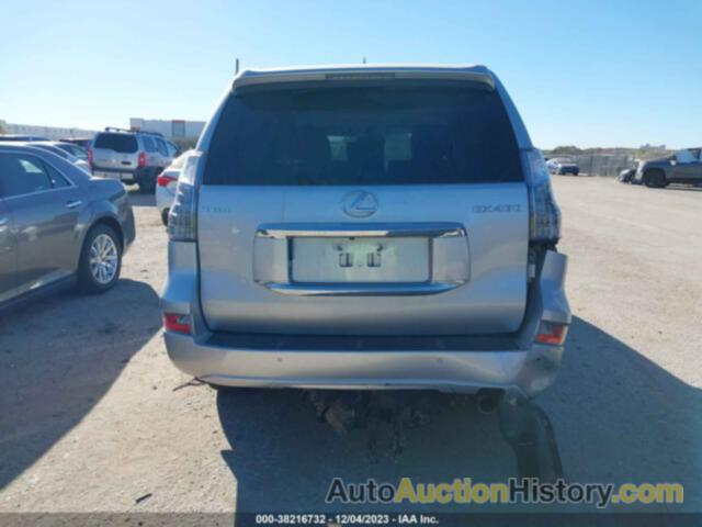 LEXUS GX 460, JTJBM7FX6F5100719