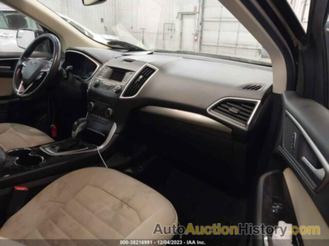 FORD EDGE SEL, 2FMTK4J92FBB93220