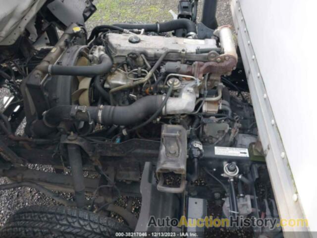 GMC W4S042 W4500 DSL REG, J8DC4B16157006578