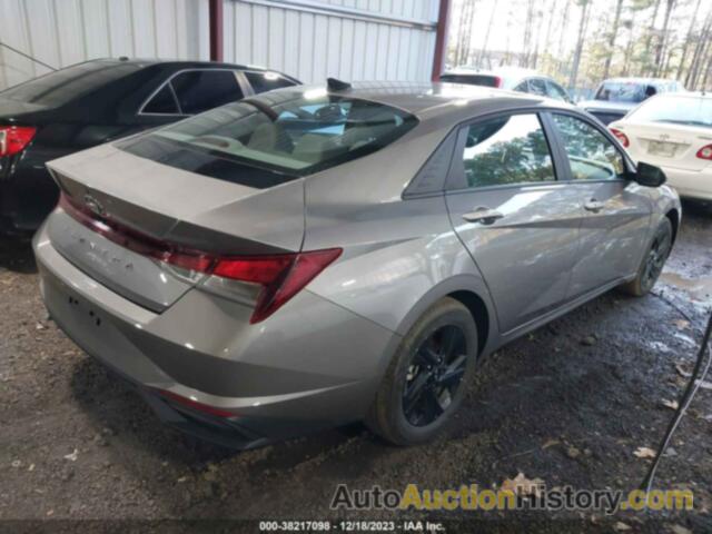 HYUNDAI ELANTRA SEL, KMHLM4AG5PU442100