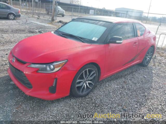 SCION TC, JTKJF5C78FJ003538