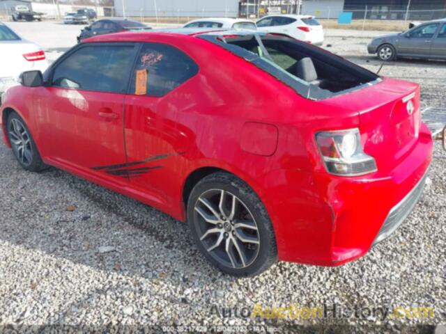 SCION TC, JTKJF5C78FJ003538