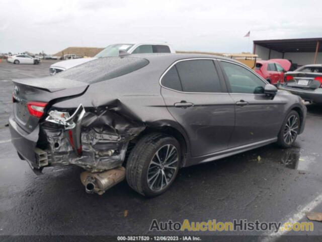 TOYOTA CAMRY SE, 4T1B11HK3KU218006