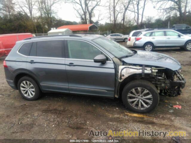 VOLKSWAGEN TIGUAN 2.0T SE/2.0T SEL, 3VV3B7AX8JM184471