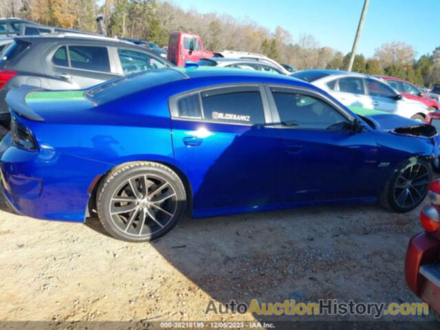 DODGE CHARGER R/T SCAT PACK RWD, 2C3CDXGJ5JH187052