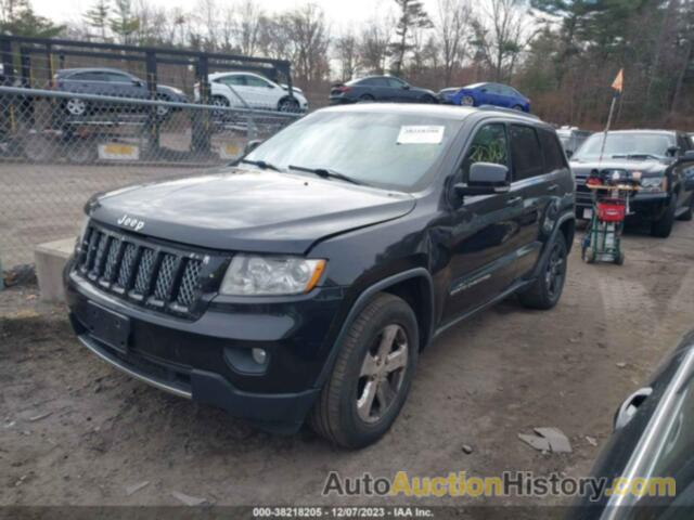 JEEP GRAND CHEROKEE LIMITED, 1C4RJFBG9DC656400
