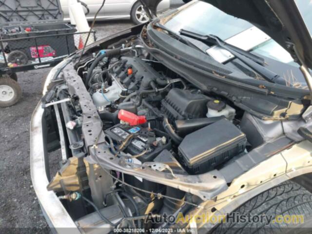 HONDA CIVIC LX, 19XFB2F54FE229011