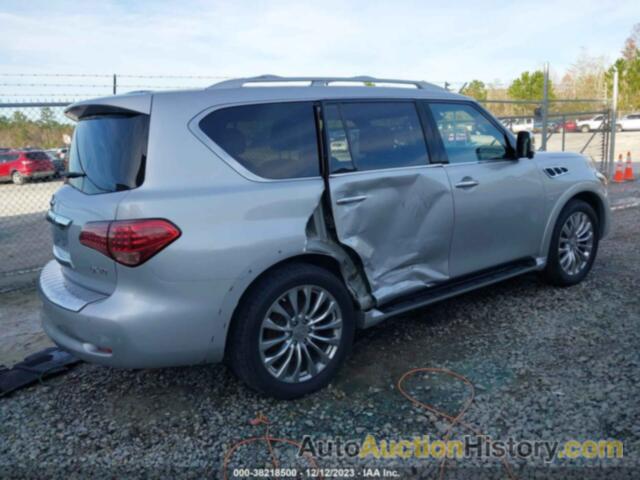 INFINITI QX80, JN8AZ2NE0G9125696