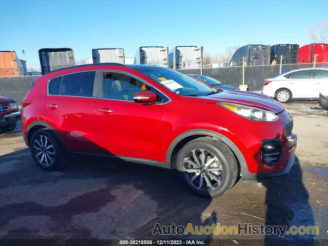 KIA SPORTAGE EX, KNDPN3AC5J7388166