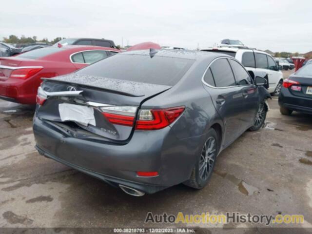 LEXUS ES 350, JTHBK1GGXG2220092