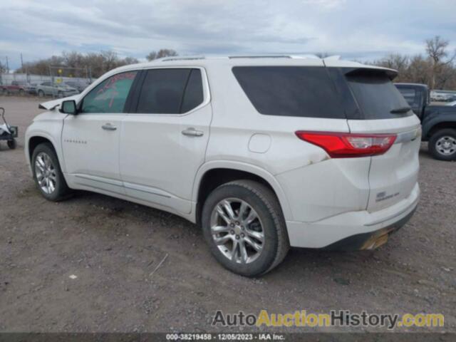 CHEVROLET TRAVERSE HIGH COUNTRY, 1GNEVKKWXJJ102896