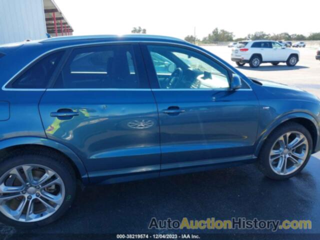 AUDI Q3 2.0T PREMIUM, WA1GCCFS1HR015415