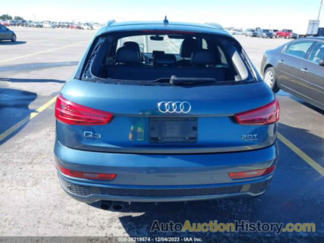 AUDI Q3 2.0T PREMIUM, WA1GCCFS1HR015415