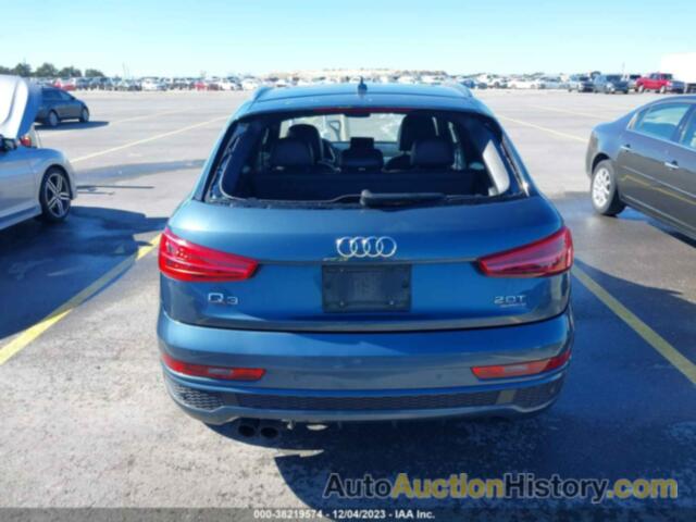 AUDI Q3 2.0T PREMIUM, WA1GCCFS1HR015415