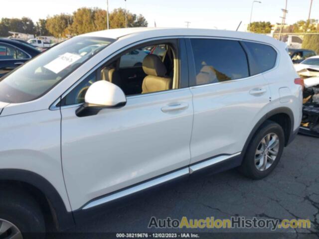 HYUNDAI SANTA FE SE, 5NMS23AD1LH295247