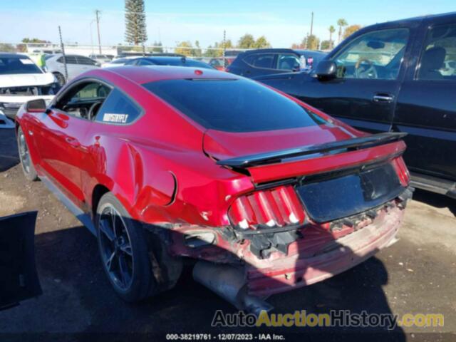 FORD MUSTANG GT PREMIUM, 1FA6P8CF3G5202953