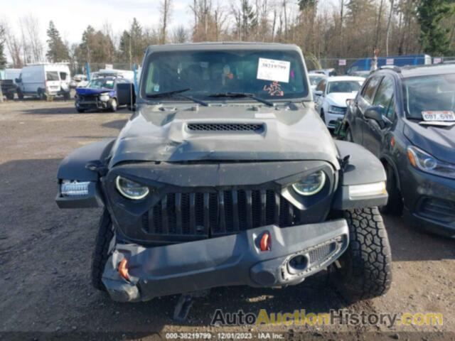 JEEP GLADIATOR MOJAVE 4X4, 1C6JJTEG1LL208603