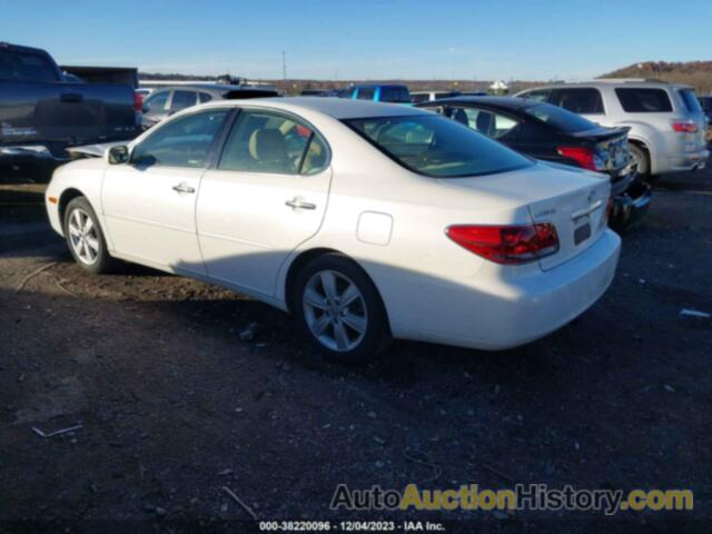 LEXUS ES 330, JTHBA30G665154677