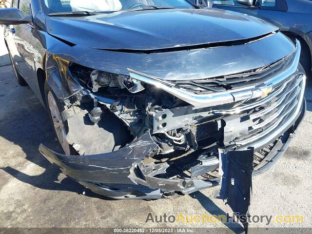 CHEVROLET MALIBU LT, 1G1ZD5ST0KF175048