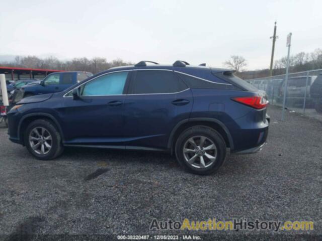 LEXUS RX 350, JTJBZMCA9K2038325