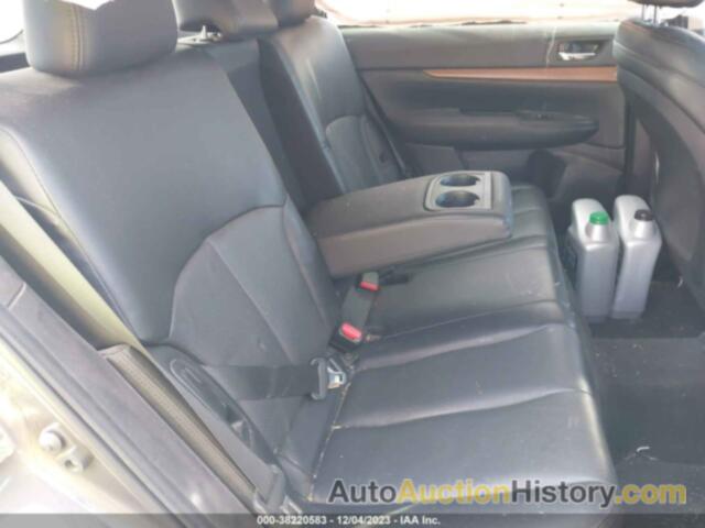 SUBARU OUTBACK 2.5I LIMITED, 4S4BRCNC3E3322233