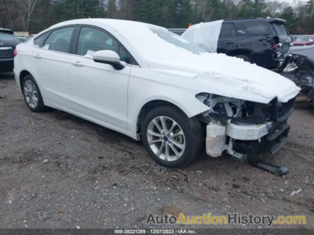 FORD FUSION HYBRID SE, 3FA6P0LU4LR121239