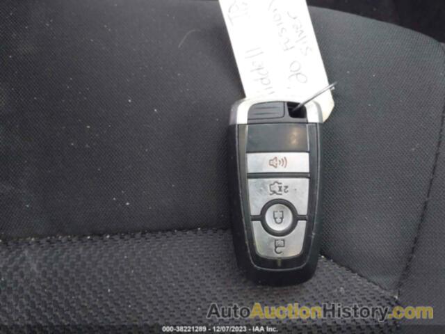 FORD FUSION HYBRID SE, 3FA6P0LU4LR121239