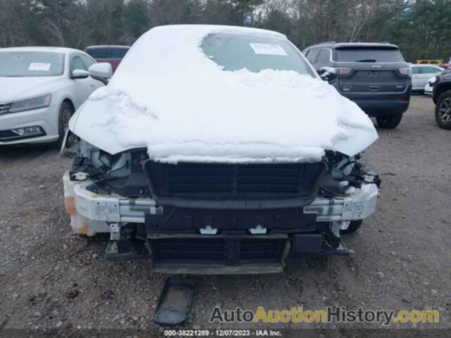 FORD FUSION HYBRID SE, 3FA6P0LU4LR121239