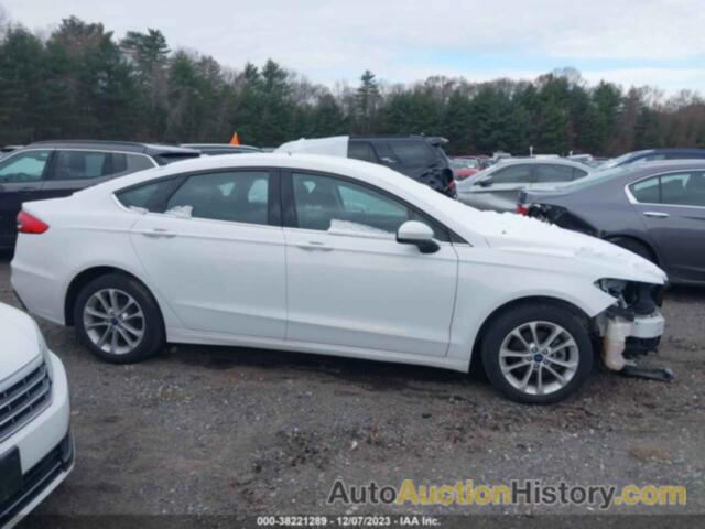 FORD FUSION HYBRID SE, 3FA6P0LU4LR121239