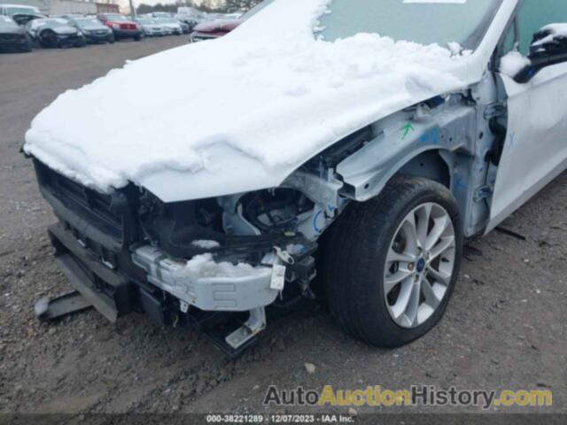 FORD FUSION HYBRID SE, 3FA6P0LU4LR121239