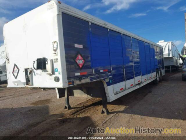 TRAILER MICKEY BODY, 1M9RF1925LH043249