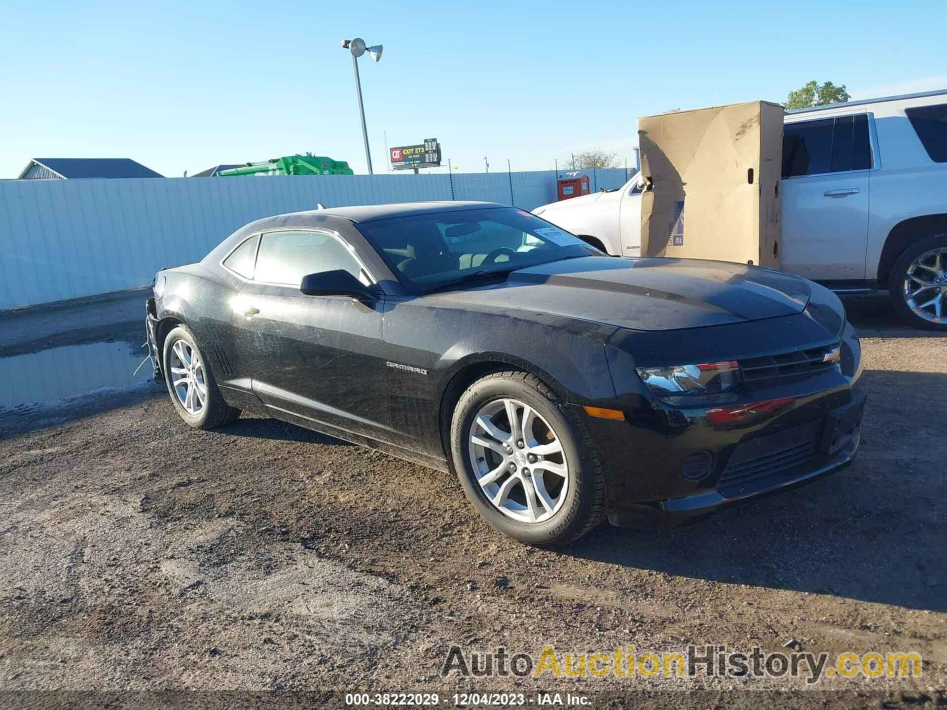 CHEVROLET CAMARO 2LS, 2G1FB1E32F9292710