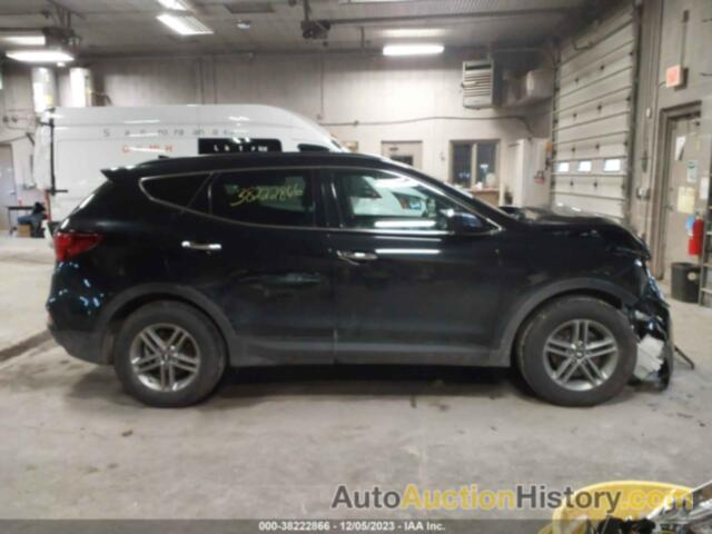 HYUNDAI SANTA FE SPORT 2.4L, 5XYZUDLB3JG524965