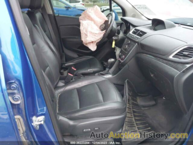 BUICK ENCORE LEATHER, KL4CJCSBXEB731471