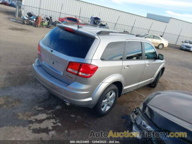 DODGE JOURNEY SE AWD, 3C4PDDAG5HT548709