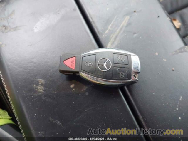 MERCEDES-BENZ AMG GLE 63 COUPE S, 4JGED7FB9GA012269