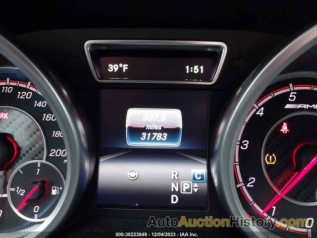 MERCEDES-BENZ AMG GLE 63 COUPE S, 4JGED7FB9GA012269