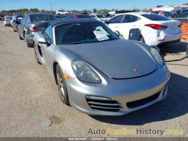 PORSCHE BOXSTER, WP0CA2A8XDS114172