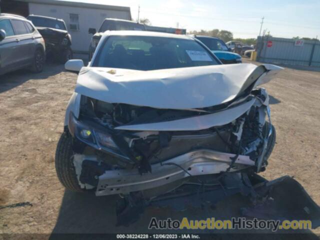 TOYOTA CAMRY LE, 4T1C11AK4PU144021