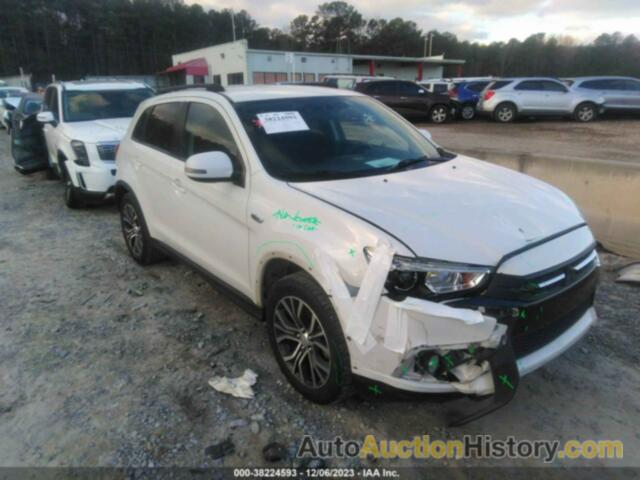 MITSUBISHI OUTLANDER SPORT 2.0 SE, JA4AR3AU8KU000735