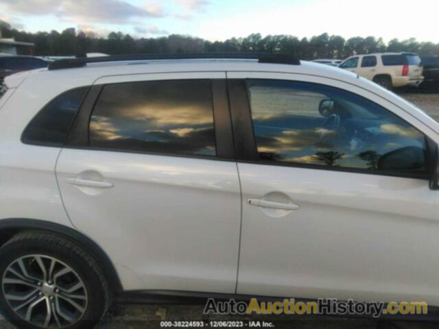 MITSUBISHI OUTLANDER SPORT 2.0 SE, JA4AR3AU8KU000735