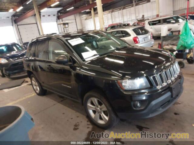 JEEP COMPASS SPORT, 1C4NJDBB4ED622027