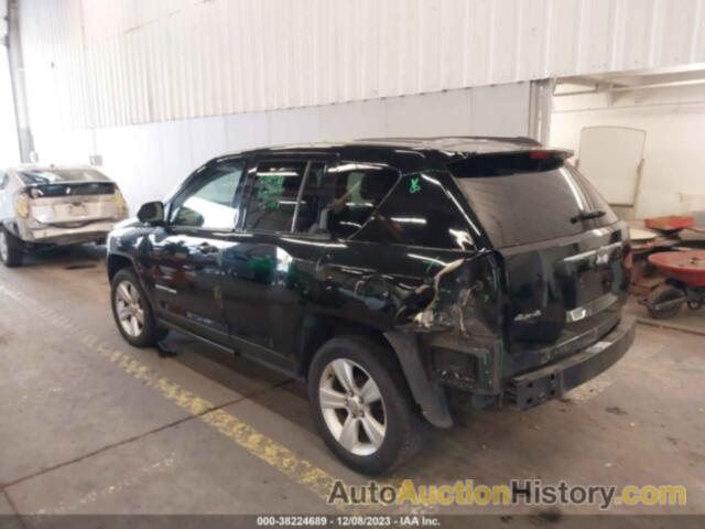 JEEP COMPASS SPORT, 1C4NJDBB4ED622027