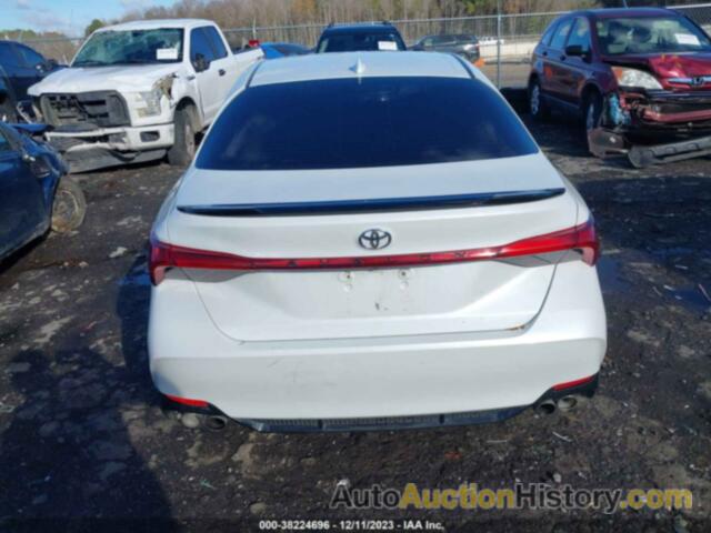 TOYOTA AVALON TOURING, 4T1BZ1FB6KU037655