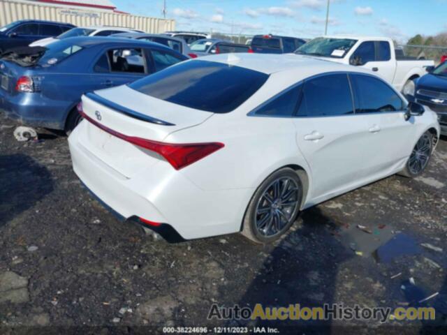 TOYOTA AVALON TOURING, 4T1BZ1FB6KU037655