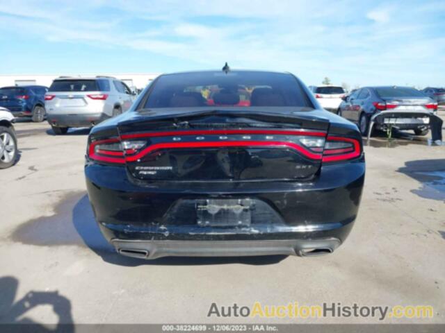 DODGE CHARGER SXT AWD, 2C3CDXJG5HH590505