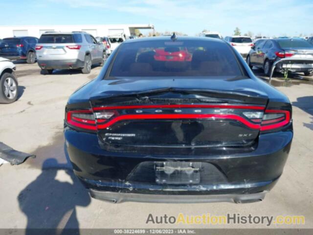 DODGE CHARGER SXT AWD, 2C3CDXJG5HH590505