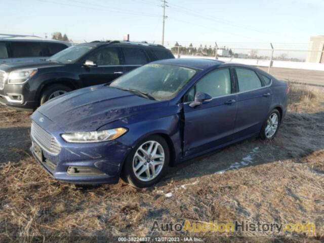 FORD FUSION SE, 1FA6P0H74E5353249