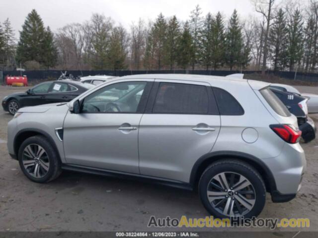 MITSUBISHI OUTLANDER SPORT SE 2.0, JA4AR3AU7LU025031